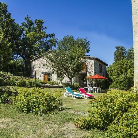 Chez Simone Βίλα Senouillac Εξωτερικό φωτογραφία