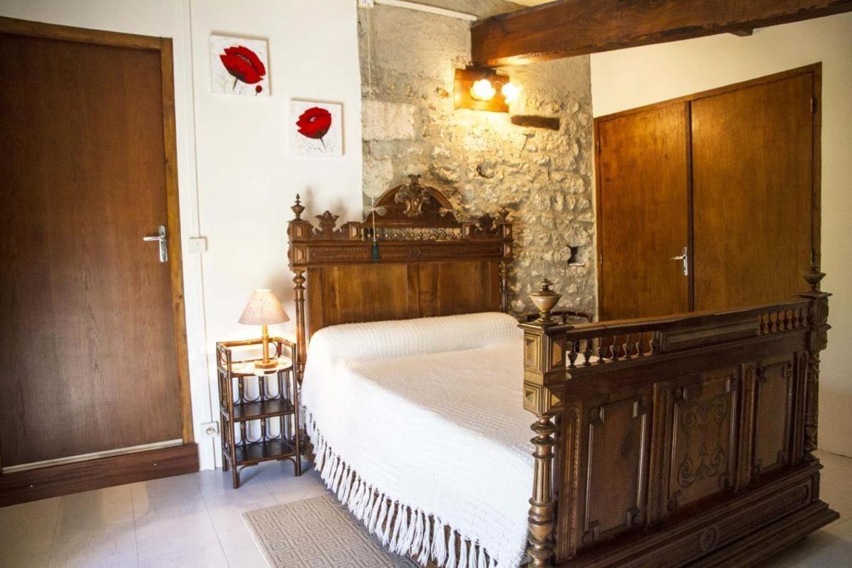 Chez Simone Βίλα Senouillac Εξωτερικό φωτογραφία